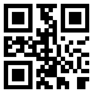 3407107218 Qr Code associato