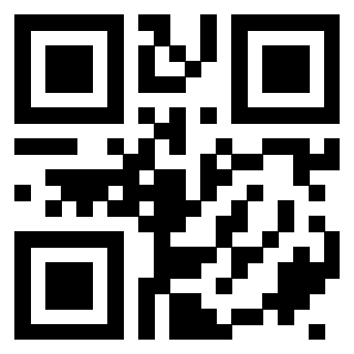 Scansione del Qr Code di 3407107219