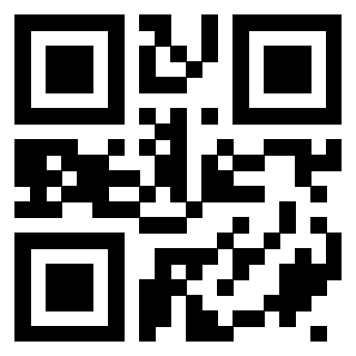 Scansione del Qr Code di 3407107221