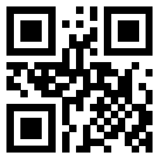 3407107222 QrCode associato