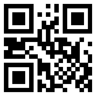 Il QrCode di 3407107224