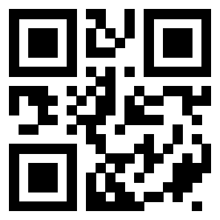 3407107225 QrCode associato