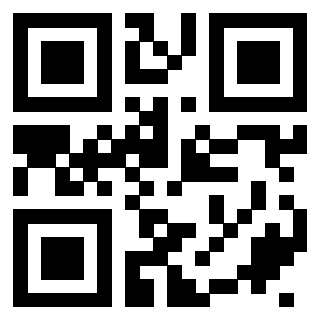 Immagine del Qr Code di 3407107226