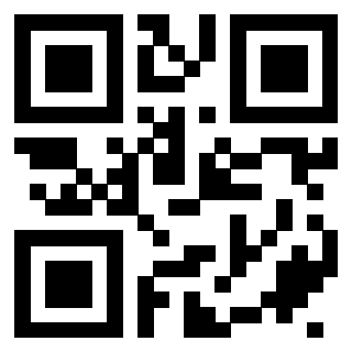 3407107227 Qr Code associato