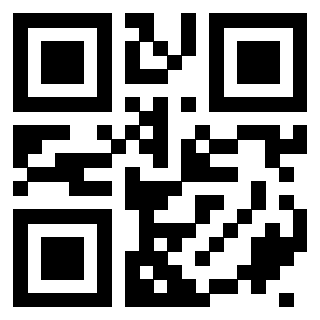Scansione del Qr Code di 3407107228
