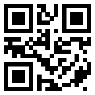3407107229 Qr Code associato