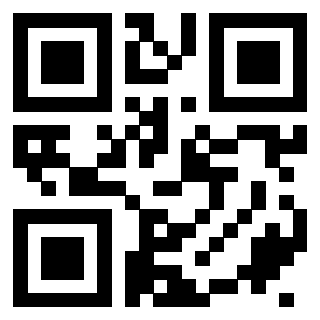 Il Qr Code di 3407107230
