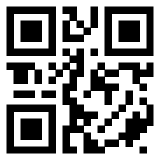 Scansione del QrCode di 3407107232