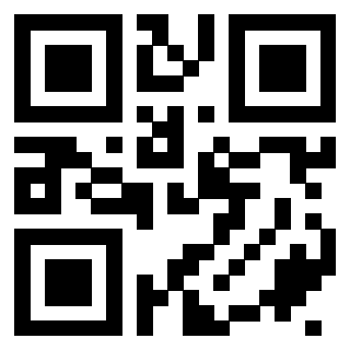 Qr Code di 3407107238