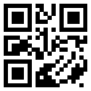 3407107240 QrCode associato