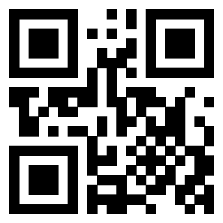 3407107241 Qr Code associato