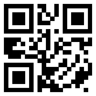 3407107244 Qr Code associato