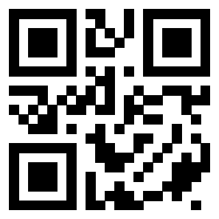 3407107248 Qr Code associato