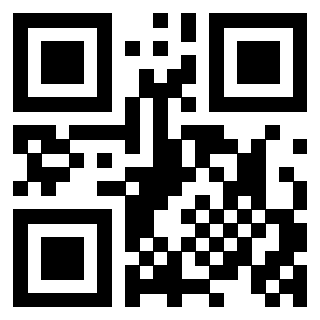 Scansione del QrCode di 3407107250