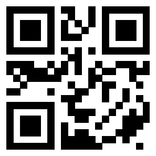 3407107252 - Immagine del QrCode