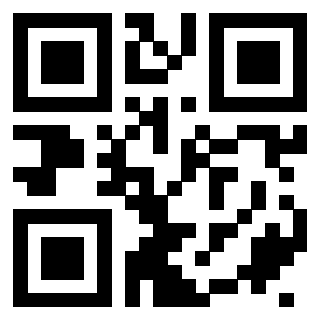 3407107253 QrCode associato