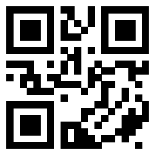 3407107254 - Immagine del QrCode