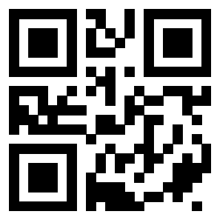 Scansione del Qr Code di 3407107255