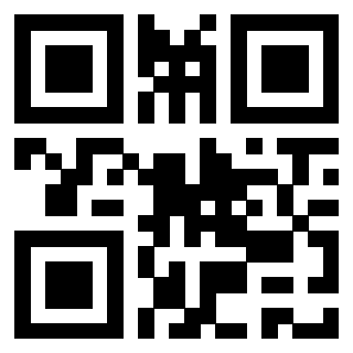 Il QrCode di 3407107256