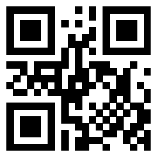 3407107258 QrCode associato