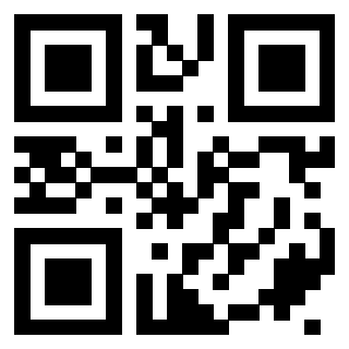 3407107259 Qr Code associato