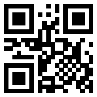 Scansione del Qr Code di 3407107260