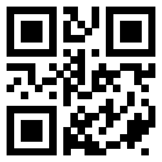 3407107265 - Immagine del QrCode associato