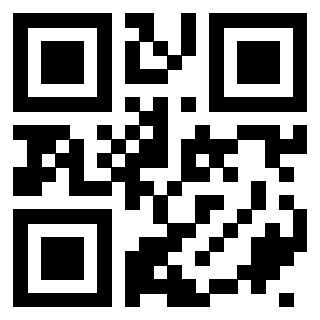 Immagine del QrCode di 3407107268