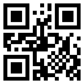 Immagine del Qr Code di 3407107270
