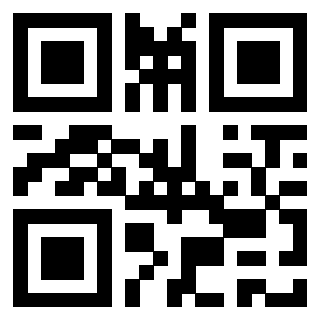3407107274 Qr Code associato