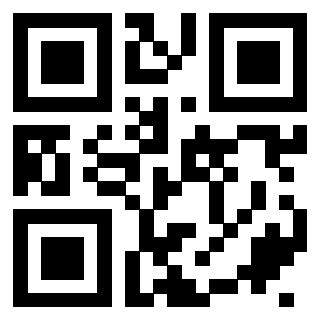 Immagine del Qr Code di 3407107276