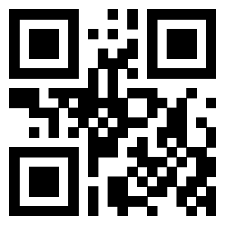 Immagine del QrCode di 3407107277