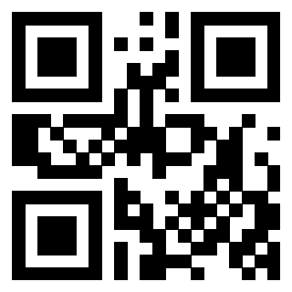 3407107279 - Immagine del QrCode