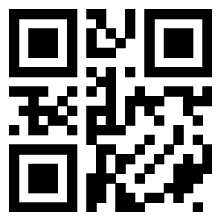 3407107280 - Immagine del Qr Code