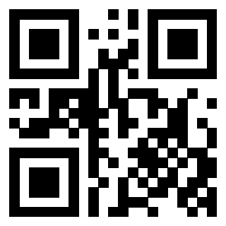 Il Qr Code di 3407107283