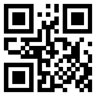 3407107284 - Immagine del Qr Code
