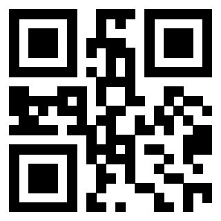 Qr Code di 3407107285