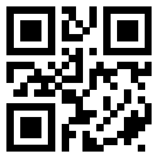 Scansione del Qr Code di 3407107286