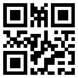 Immagine del QrCode di 3407107289