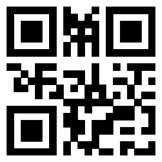 3407107291 Qr Code associato