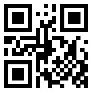 3407107292 Qr Code associato