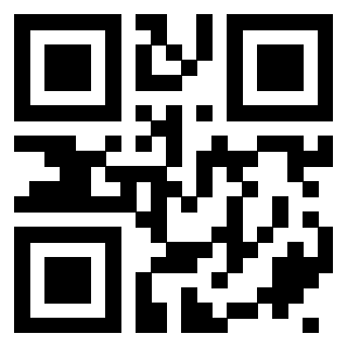 3407107295 - Immagine del Qr Code