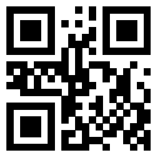 Il QrCode di 3407107296