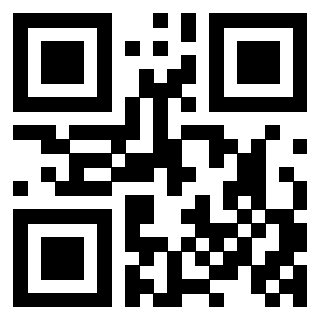 3407107297 - Immagine del QrCode