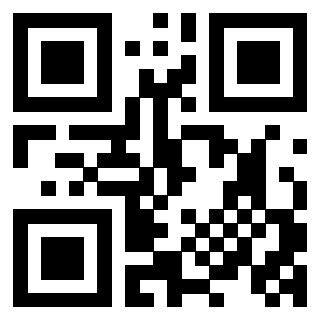 3407107298 - Immagine del Qr Code associato