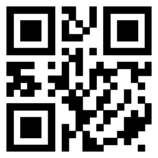 3407107299 - Immagine del QrCode associato