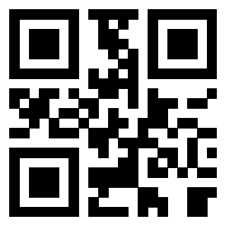 3407107302 - Immagine del Qr Code