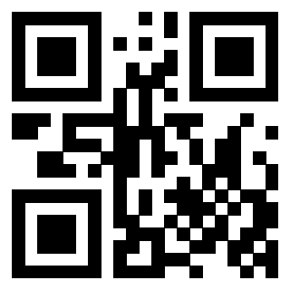 3407107303 QrCode associato