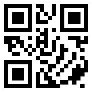 Immagine del QrCode di 3407107308