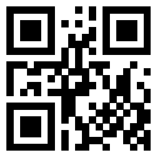 Il QrCode di 3407107309